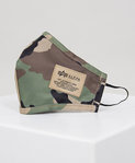 Alpha Industries Tactical Masque facial