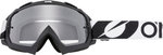 Oneal B-10 Twoface Motocross Goggles