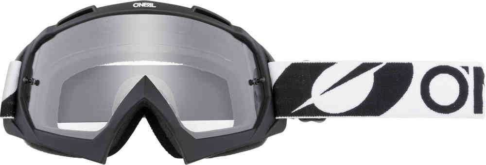 Oneal B-10 Twoface Motocross Goggles