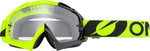 Oneal B-10 Twoface Motorcross Bril