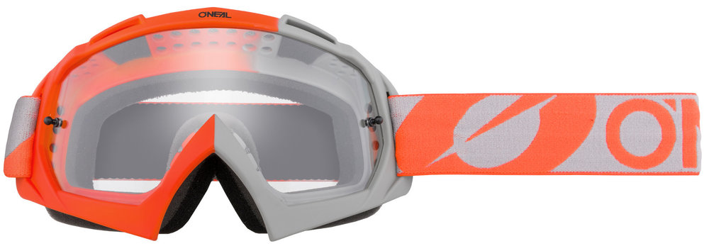 Oneal B-10 Twoface Lunettes de motocross