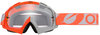 Vorschaubild für Oneal B-10 Twoface Motocross Brille