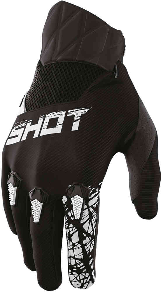 Shot Devo Slam Guants de motocròs