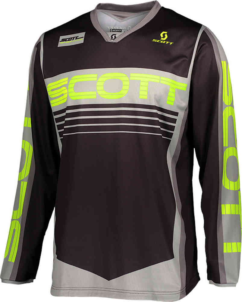 Scott 350 Race Motocross Jersey