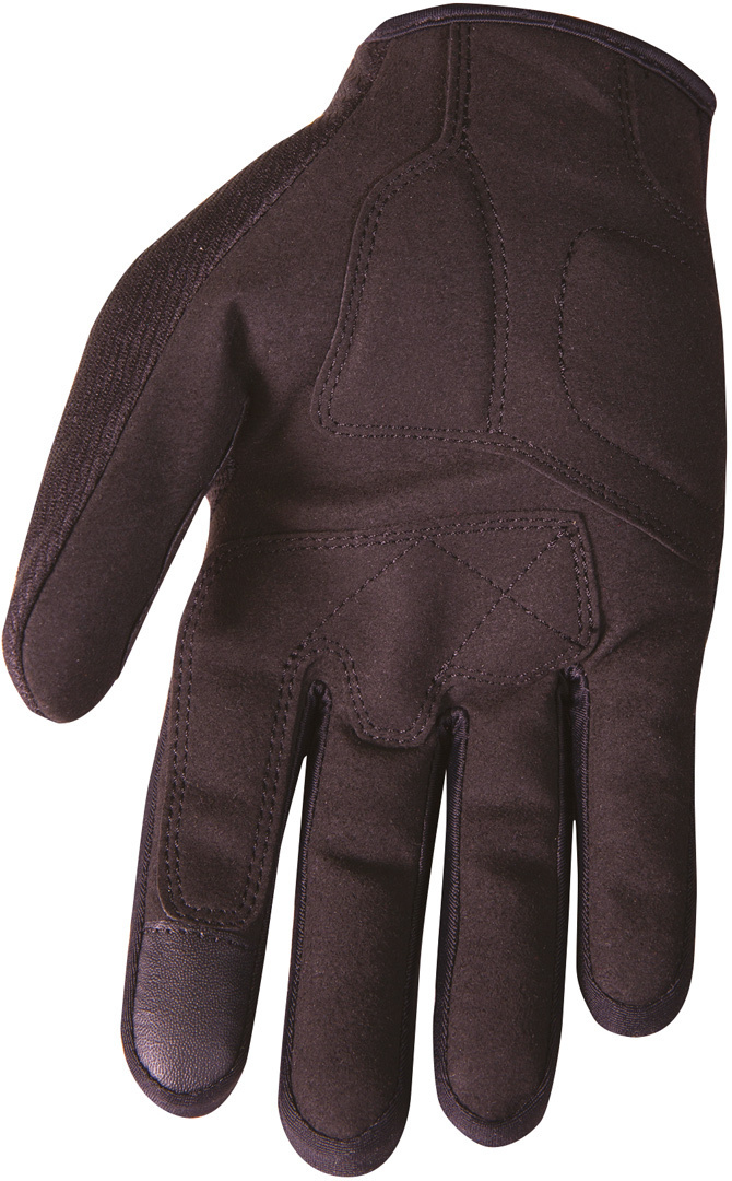 Photos - Motorcycle Gloves SHOT Drift Spider Motocross Gloves, black-pink, Size XL for Men 