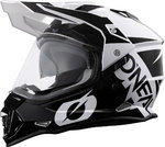 Oneal Sierra R モトクロスヘルメット