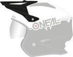 Oneal Volt Cleft ヘルメットピーク