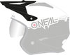 Vorschaubild für Oneal Volt Cleft Helmschirm