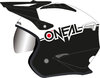 Vorschaubild für Oneal Volt Cleft Trial Helm