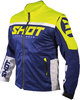 Shot Softshell Lite 2.0 Jaqueta de motocròs