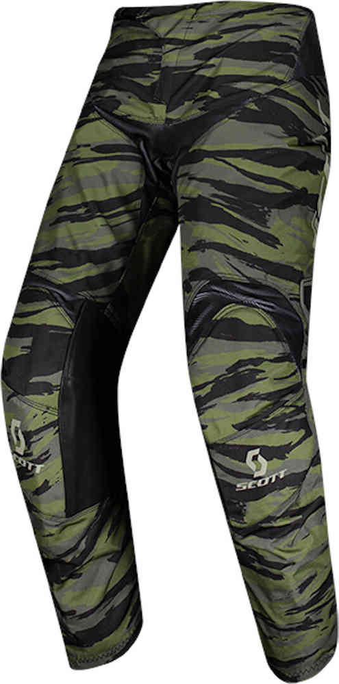 Scott 350 Dirt Pantaloni Motocross per bambini