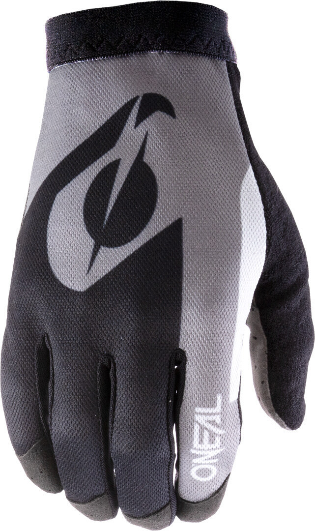 Oneal AMX Altitude, black-grey, Size M, black-grey, Size M