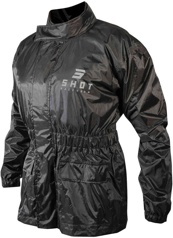 Motocross rain jacket discount