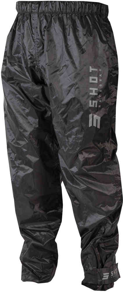 Shot 2.0 Rain Pantalones de lluvia de motocicleta