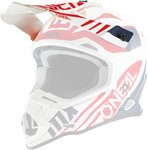 Oneal 2Series Spyde 2.0 Pic casque