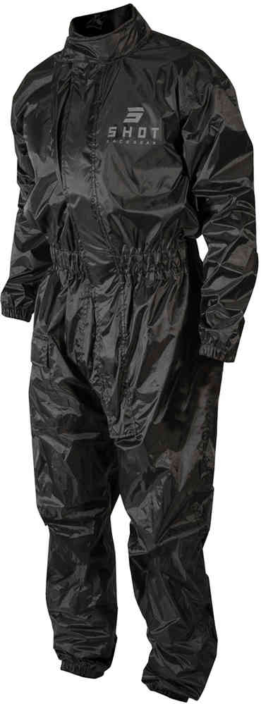 Shot 2.0 Motorcycle Rain Suit