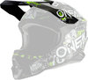 {PreviewImageFor} Oneal 3Series Attack 2.0 Pic casque