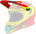 Oneal 3Series Riff 2.0 헬멧 피크