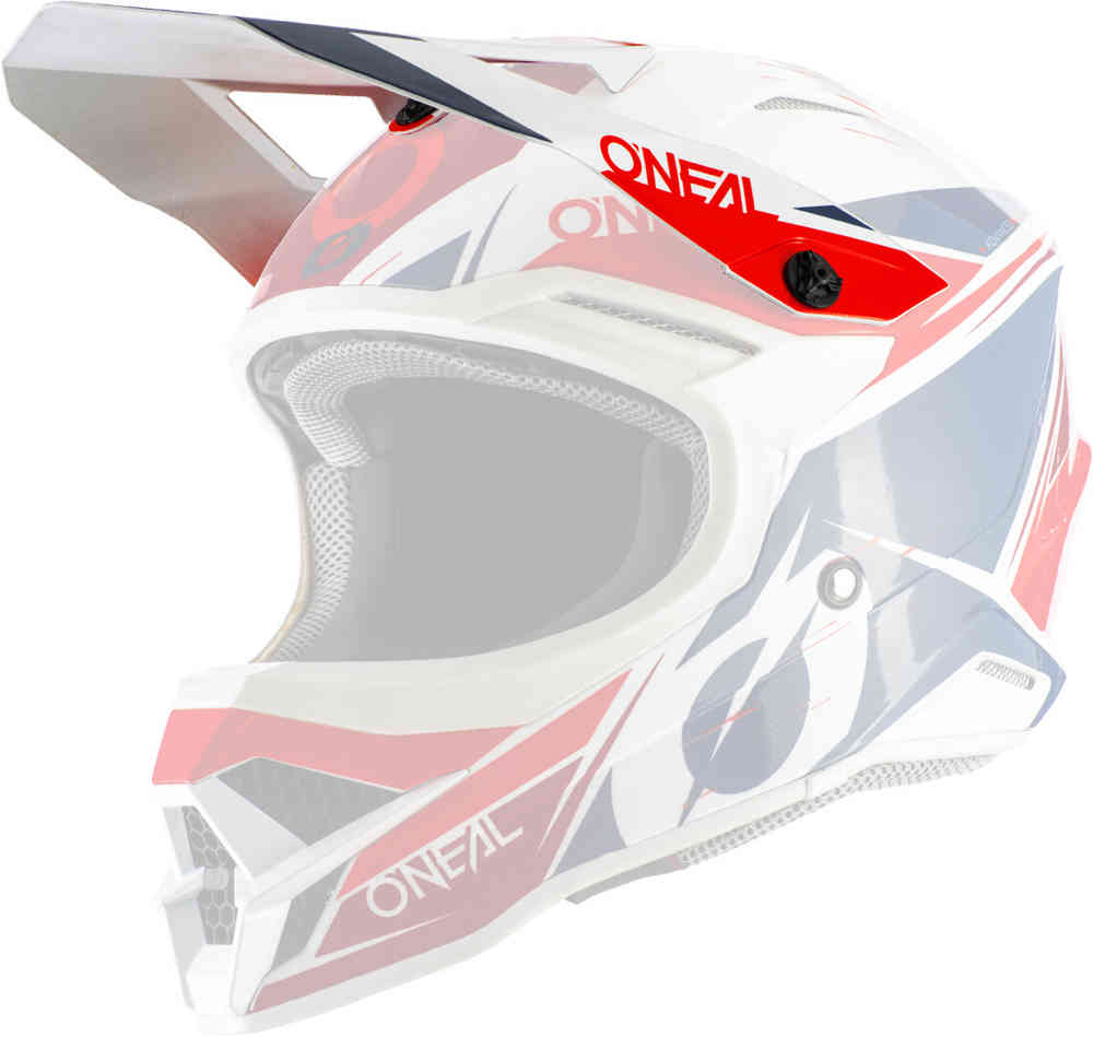 Oneal 3Series Stardust Helma Peak