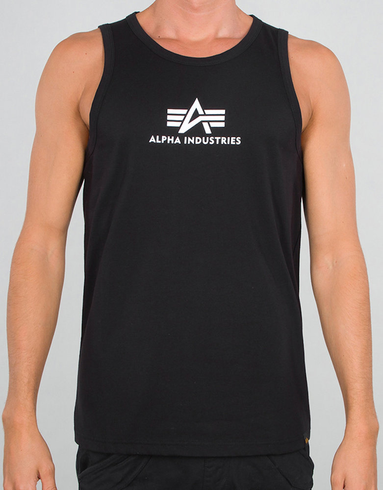 Alpha Industries Basic Танк Топ