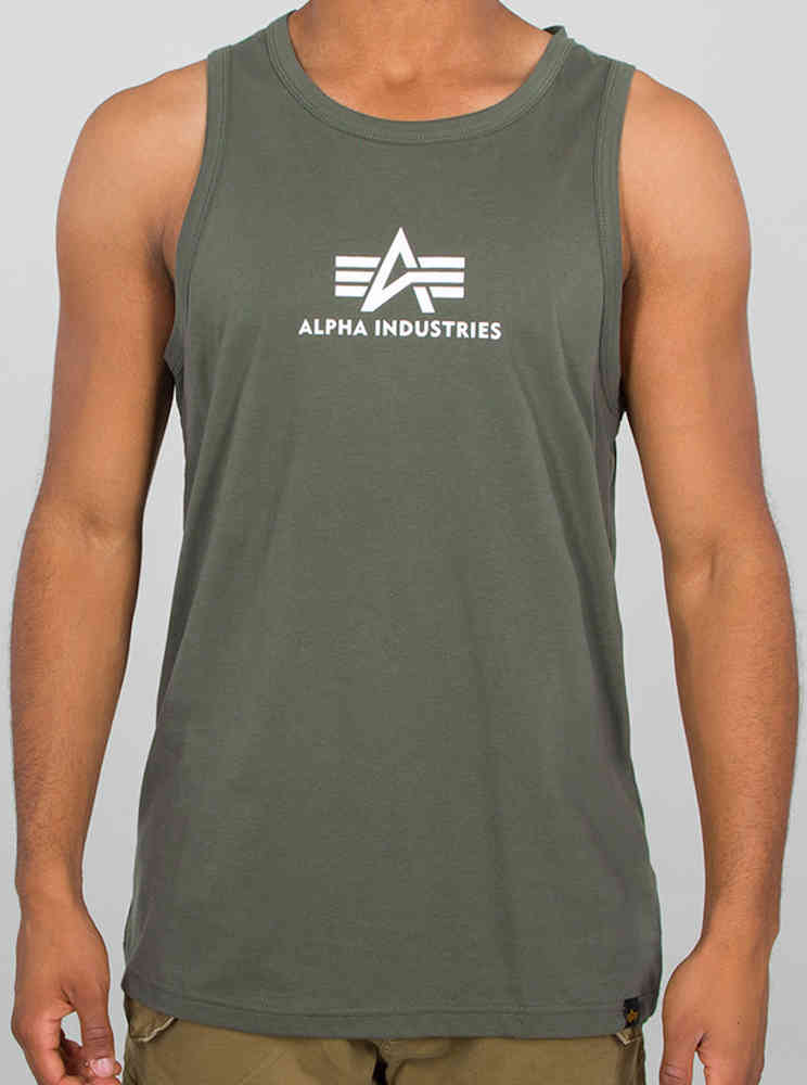 Alpha Industries Basic Camiseta