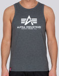 Alpha Industries Basic Serbatoio superiore