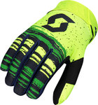 Scott 450 Noise Motocross Handschuhe