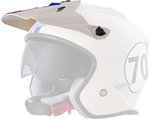 Oneal Volt Herbie Helmet Peak