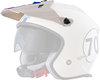 Preview image for Oneal Volt Herbie Helmet Peak