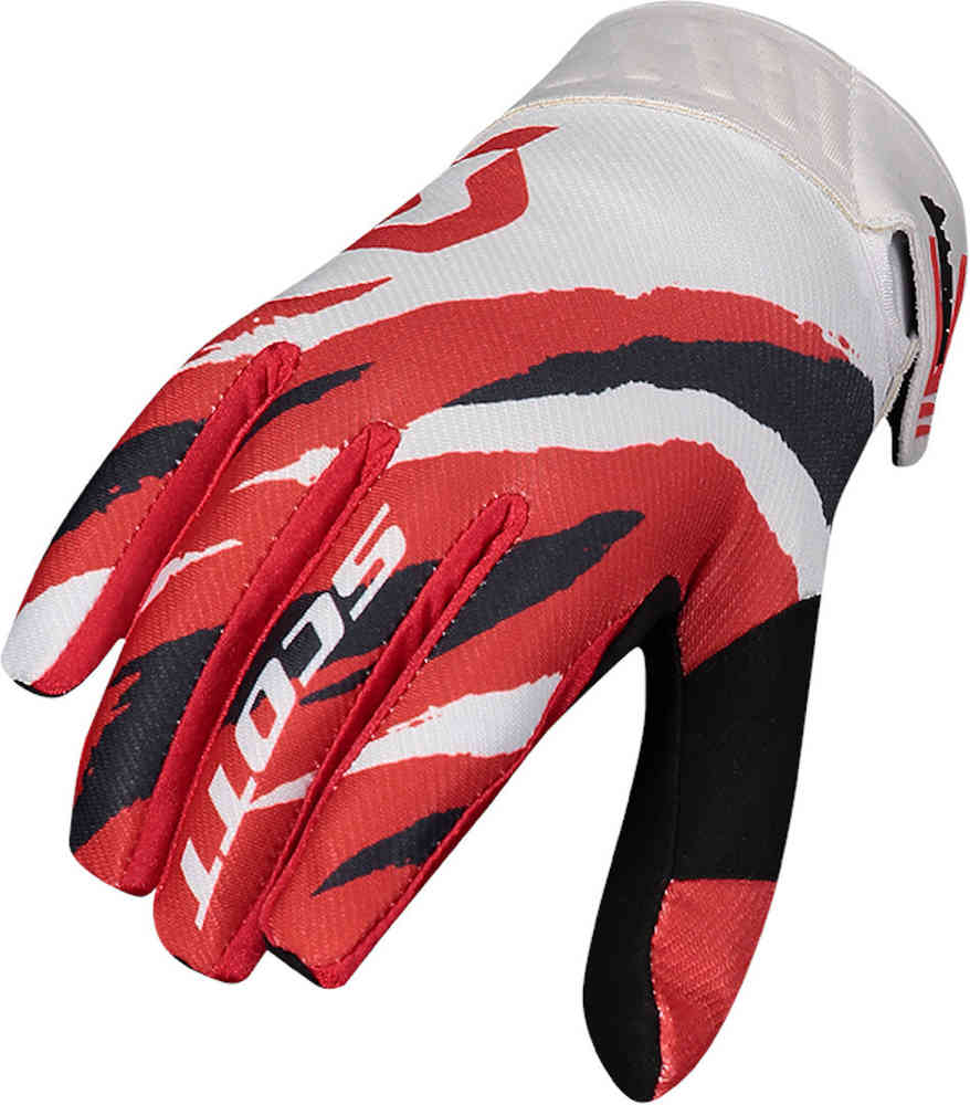 Scott 450 Prospect Motocross Handskar