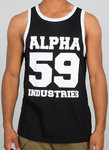 Alpha Industries 59 Tanktop