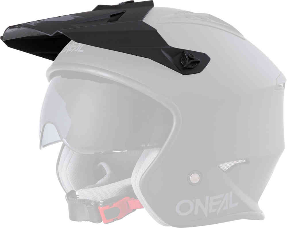 Oneal Volt Solid Helm Piek