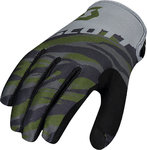 Scott 350 Dirt Motocross Gloves