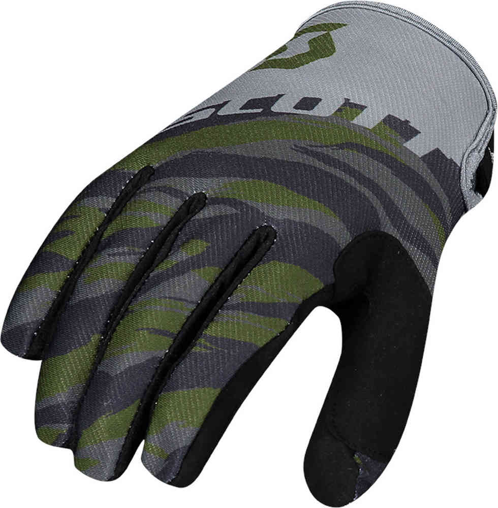 Scott 350 Dirt Guantes de Motocross