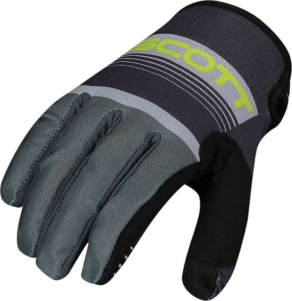 Scott 350 Race Motocross Handschuhe