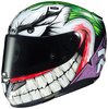 Vorschaubild für HJC RPHA 11 Joker DC Comics Helm