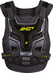 Shot Fighter 2.0 Protector de pecho