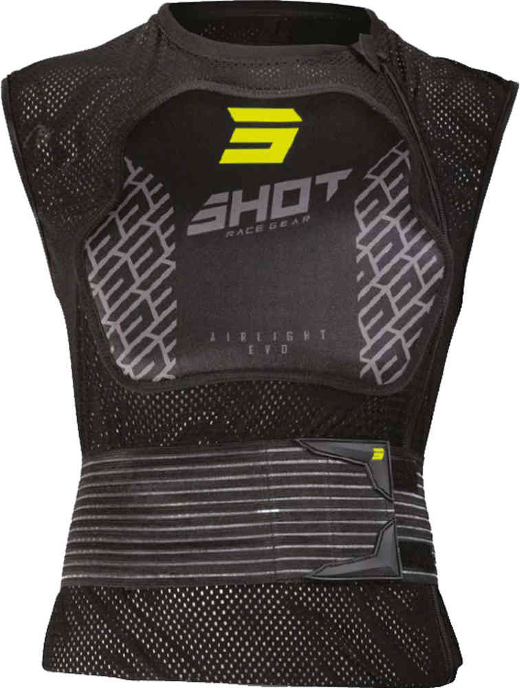 Shot Airlight 2.0 Protettore Vest