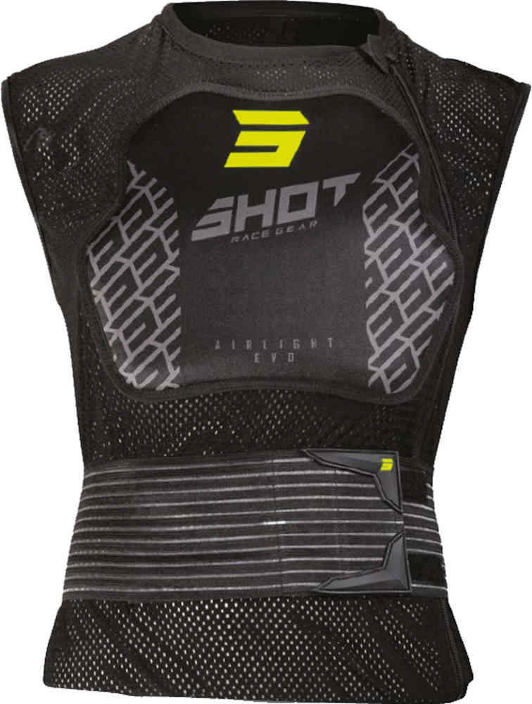 Shot Airlight 2.0 Veste protectrice