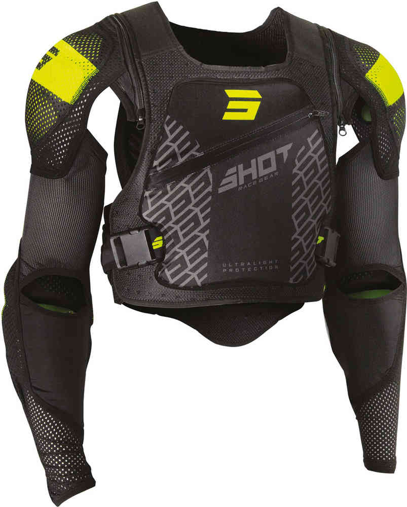 Shot Ultalight 2.0 Protector Jacket