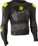 Shot Airlight 2.0 Protektorenjacke