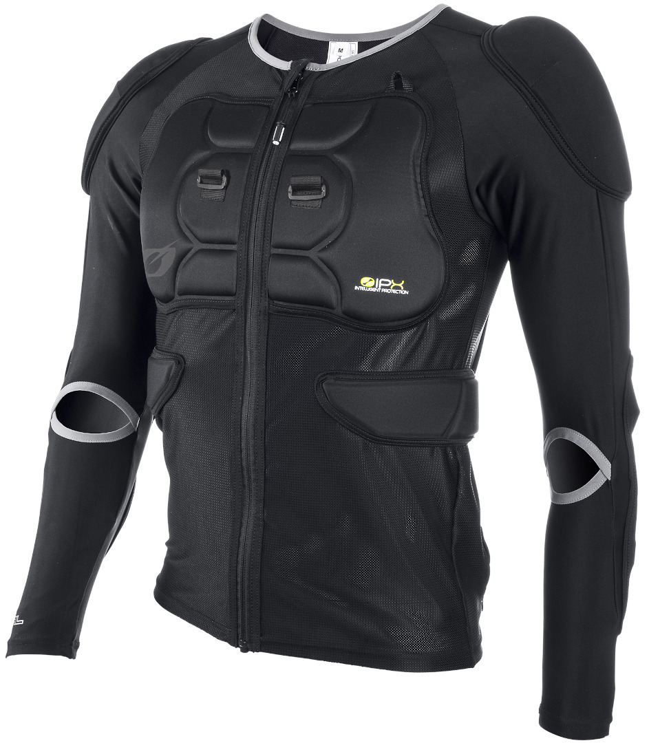 Oneal BP, black, Size S, black, Size S