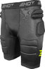 {PreviewImageFor} Shot Interceptor 2.0 Pantalones cortos protectores