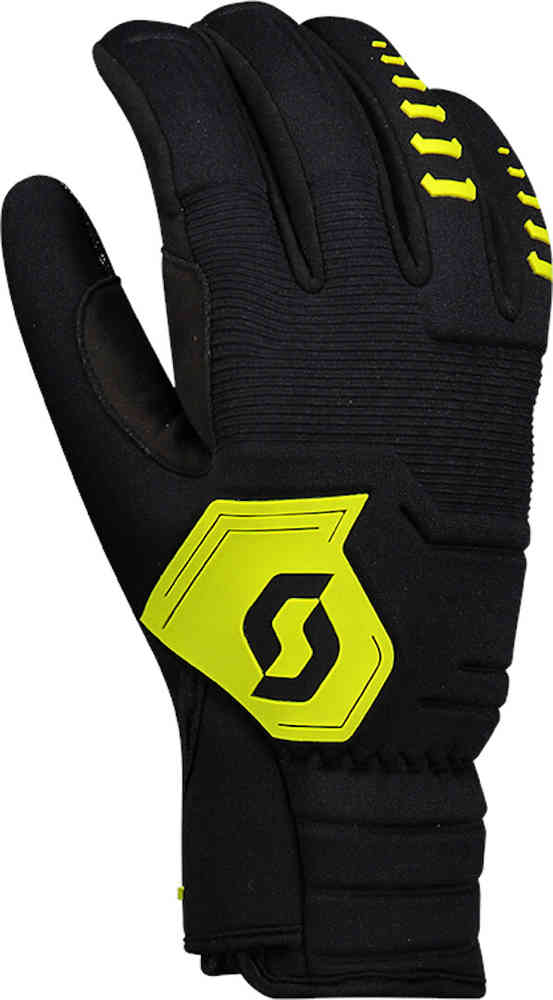 Scott Ridgeline Motorcross handschoenen