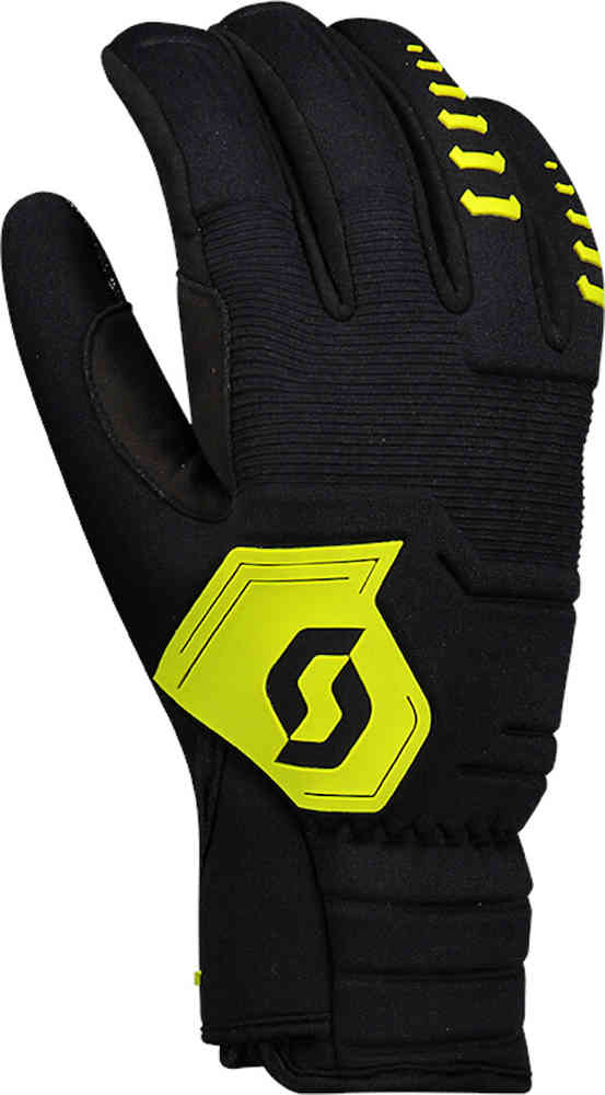 Scott Ridgeline Guantes de Motocross