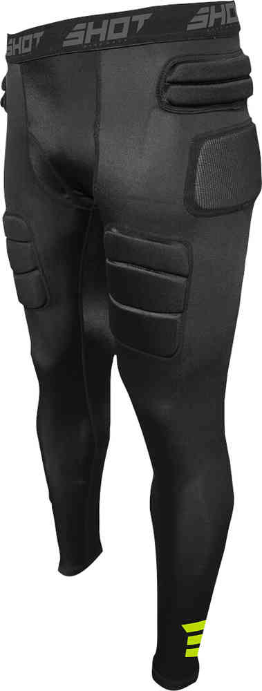 Shot Interceptor 2.0 Protector Pants