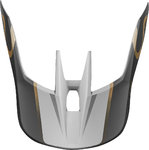 FOX V3 Kila Helmet Peak