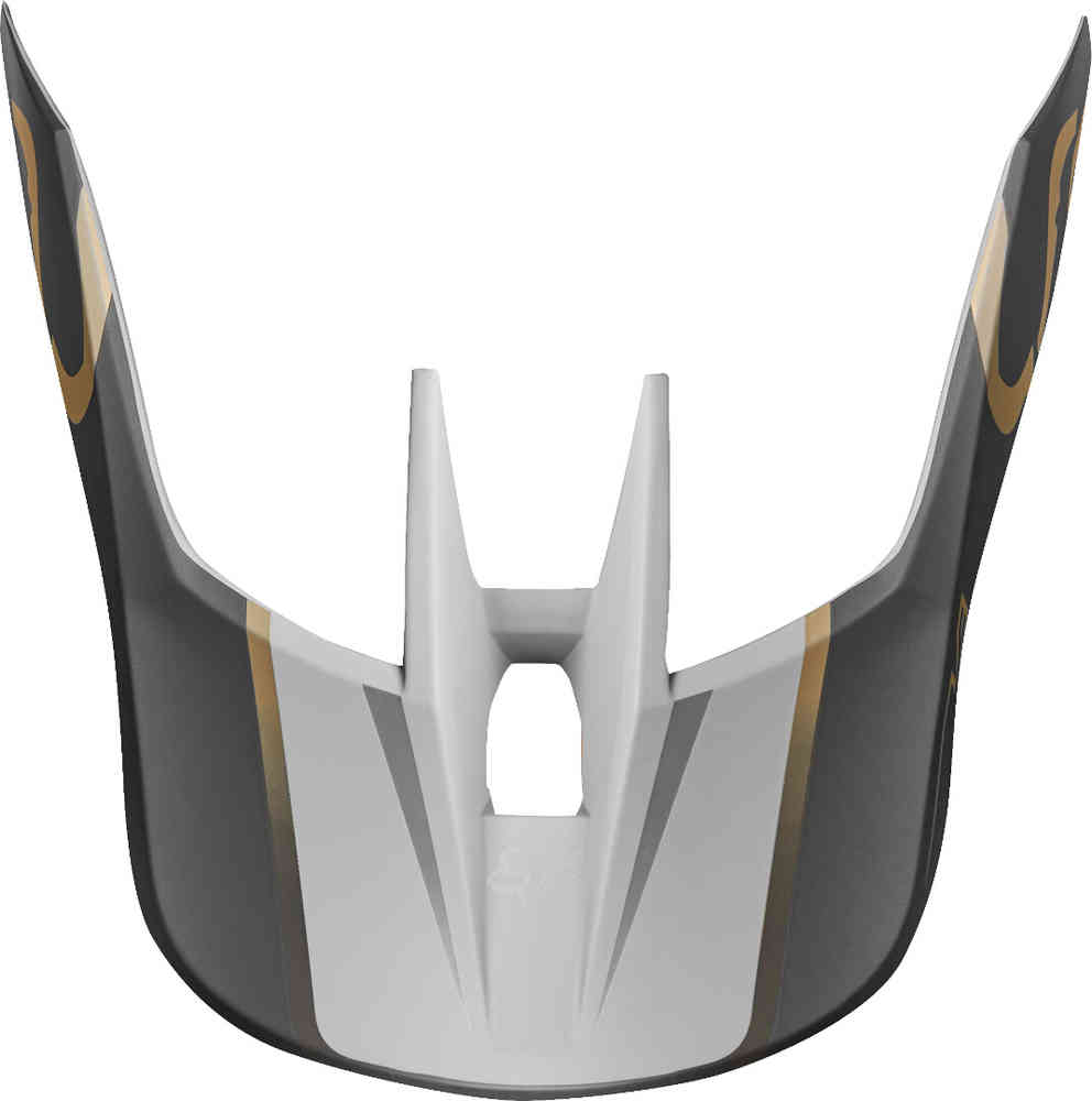 FOX V3 Kila 頭盔峰。