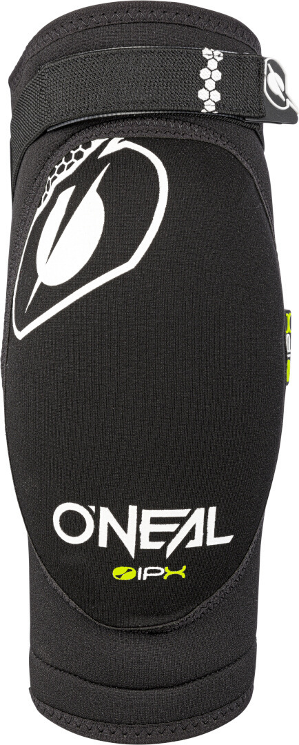 Oneal Dirt Elbow Protectors, black, Size M, black, Size M