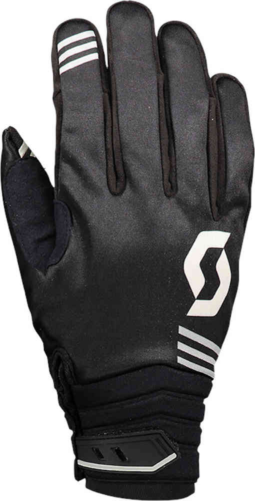 Scott Race DP Motocross Handschuhe